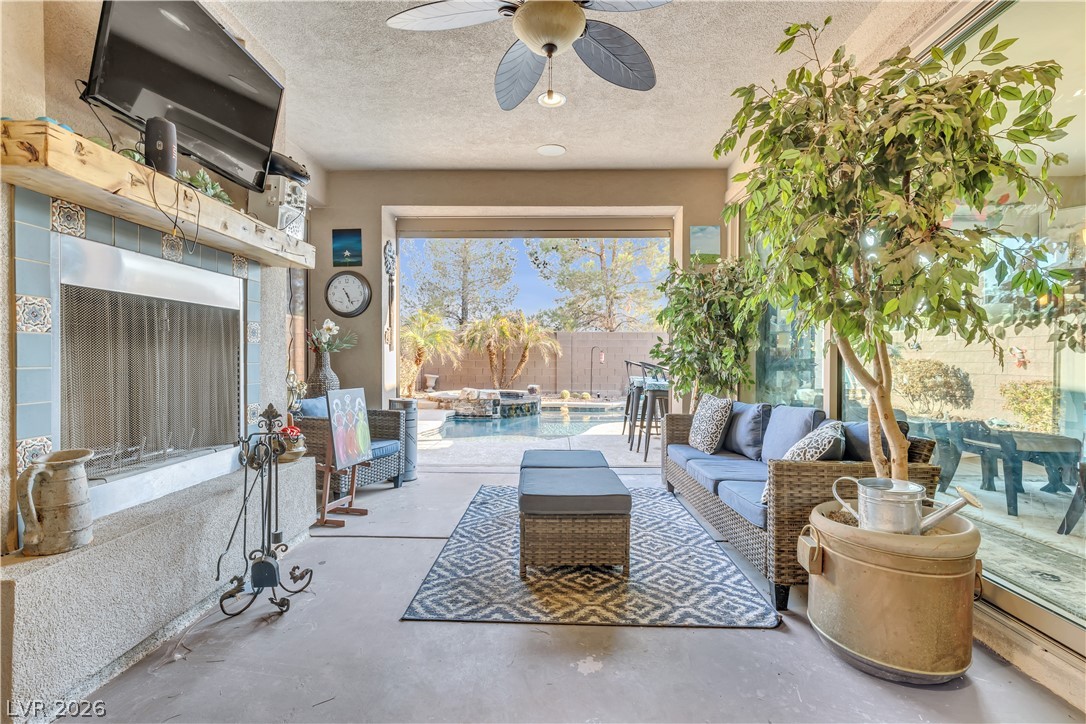 3805 Riviera Regal Avenue North Las Vegas NV 89081