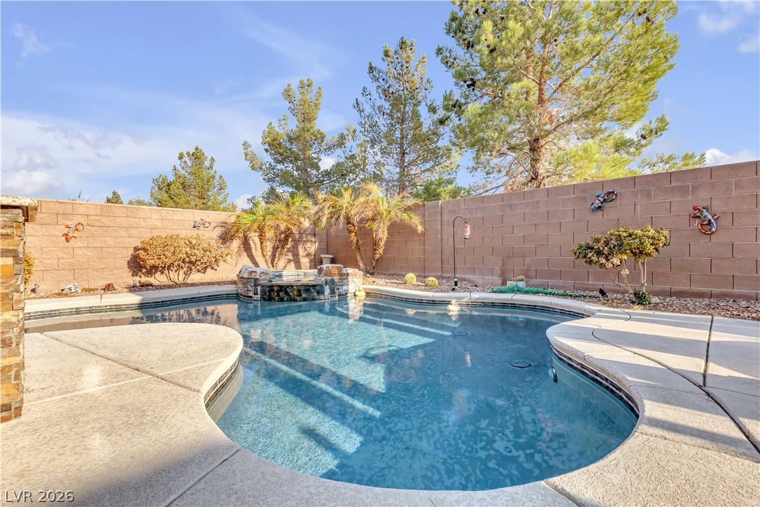 3805 Riviera Regal Avenue North Las Vegas NV 89081
