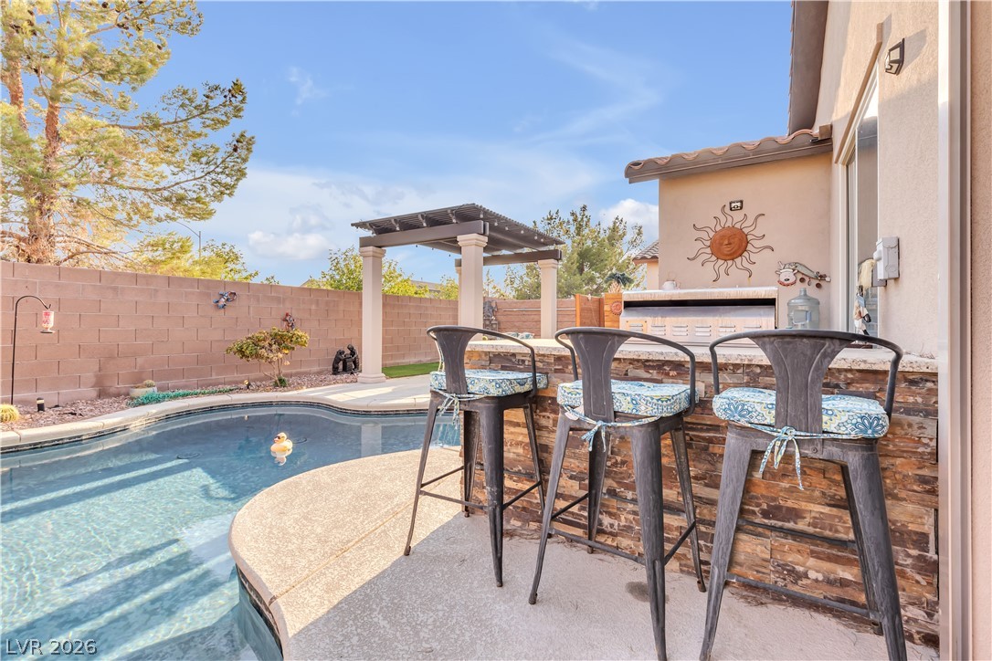 3805 Riviera Regal Avenue North Las Vegas NV 89081