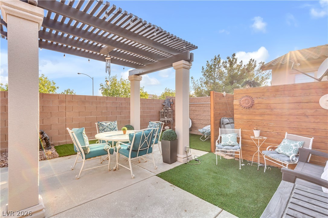 3805 Riviera Regal Avenue North Las Vegas NV 89081