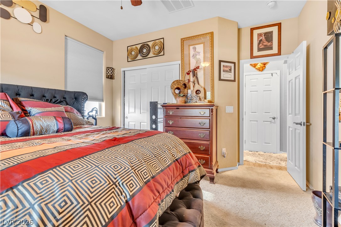 3805 Riviera Regal Avenue North Las Vegas NV 89081