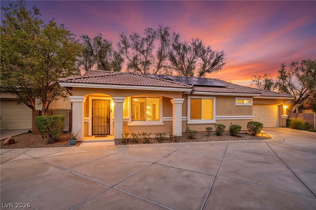 1459 Summer Glow Avenue Henderson NV 89012