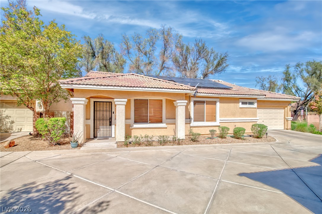 1459 Summer Glow Avenue Henderson NV 89012