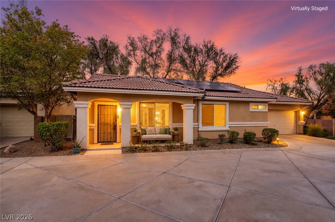 1459 Summer Glow Avenue Henderson NV 89012