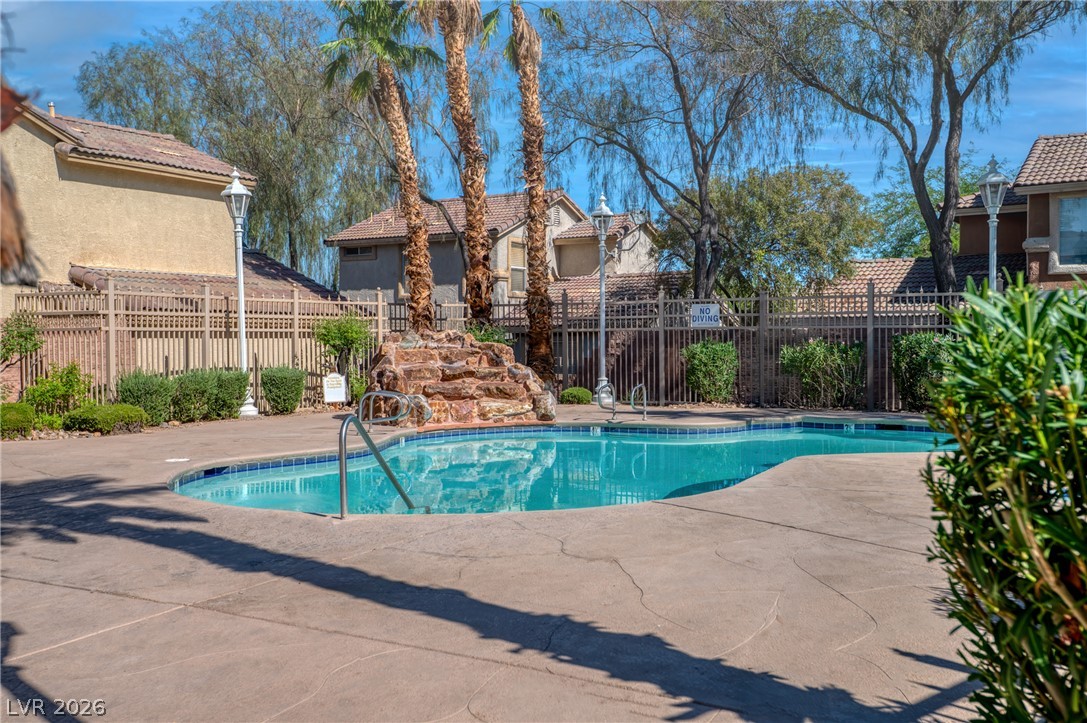 1459 Summer Glow Avenue Henderson NV 89012