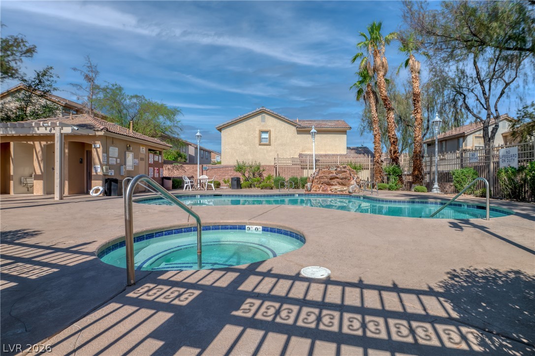 1459 Summer Glow Avenue Henderson NV 89012