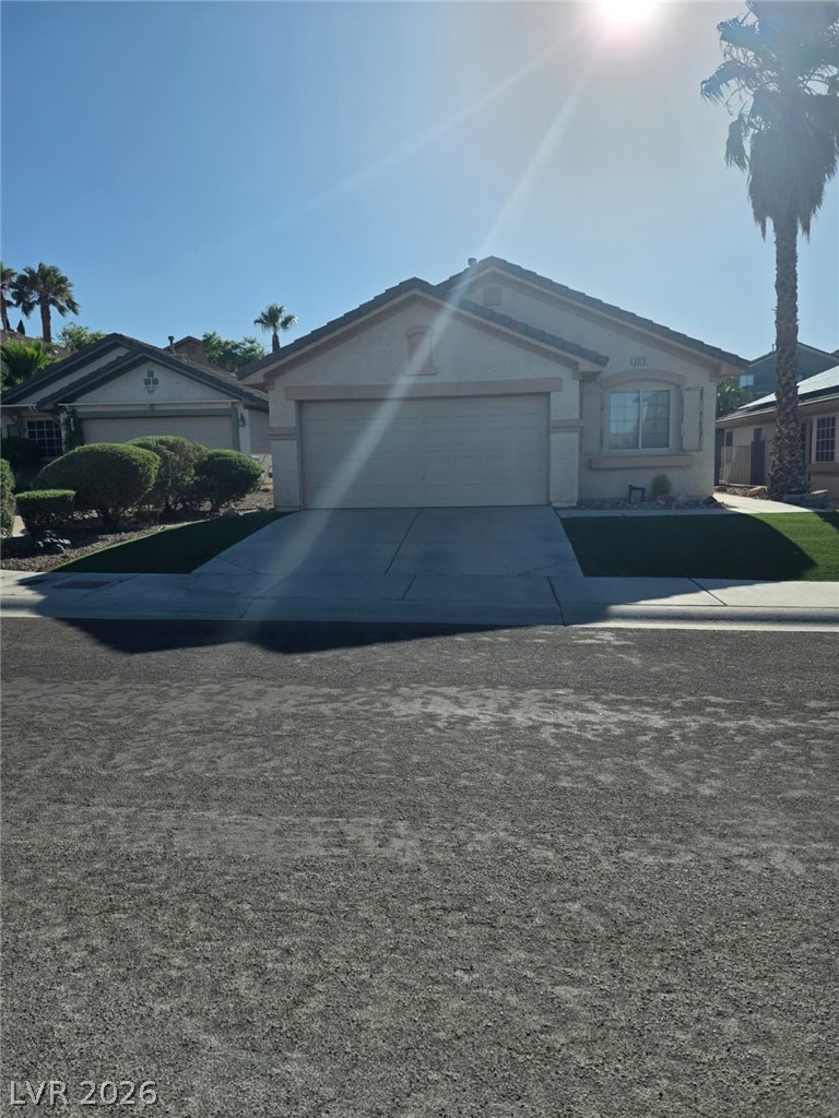 3913 Hampton Grove Court Las Vegas NV 89129