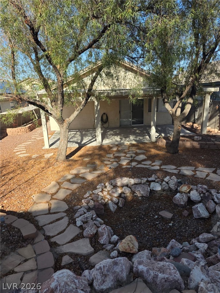 3913 Hampton Grove Court Las Vegas NV 89129