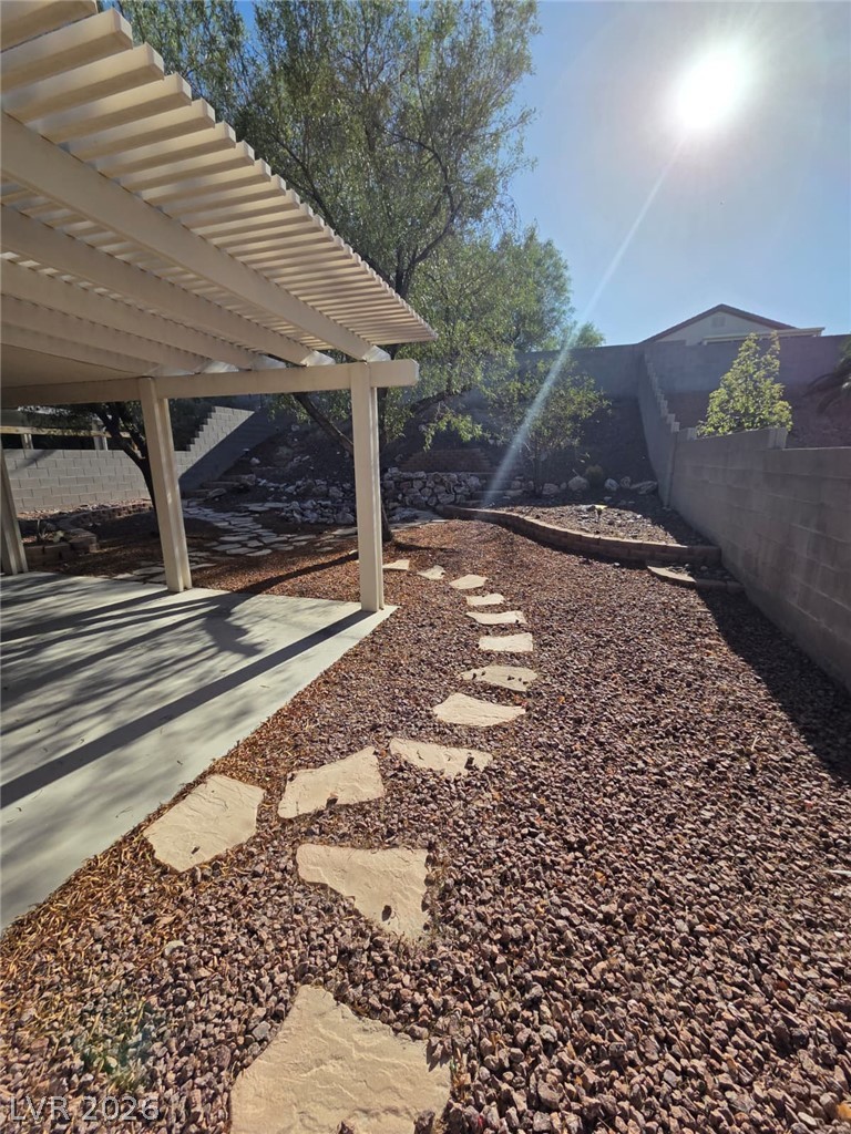 3913 Hampton Grove Court Las Vegas NV 89129