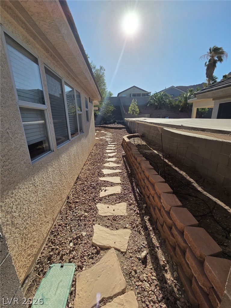 3913 Hampton Grove Court Las Vegas NV 89129
