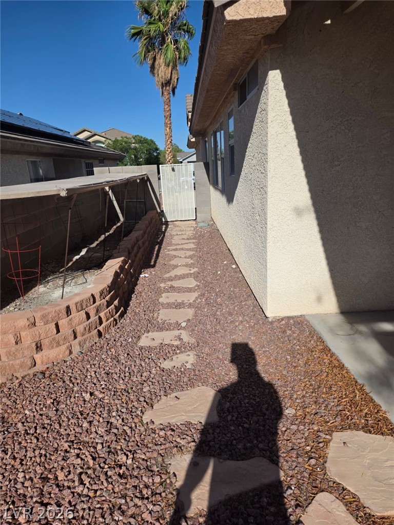 3913 Hampton Grove Court Las Vegas NV 89129