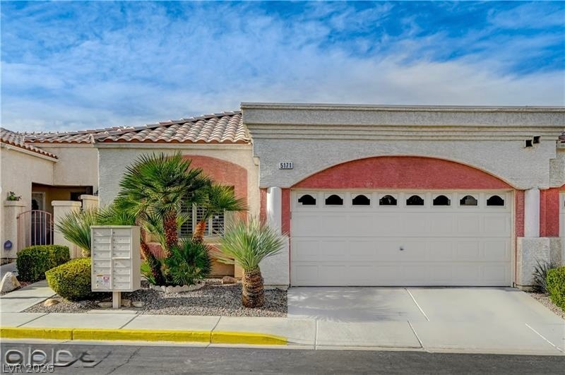 5171 Briar Patch Way Las Vegas NV 89118