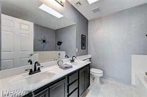 5171 Briar Patch Way Las Vegas NV 89118