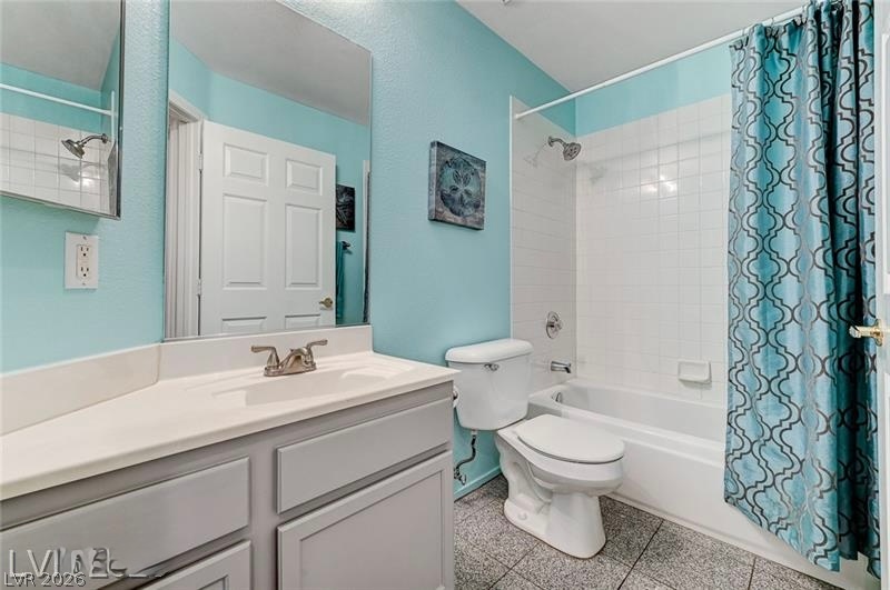 5171 Briar Patch Way Las Vegas NV 89118