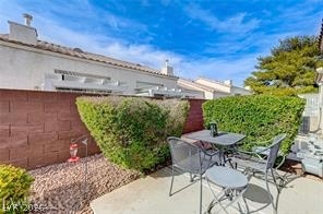 5171 Briar Patch Way Las Vegas NV 89118