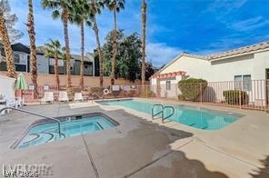 5171 Briar Patch Way Las Vegas NV 89118