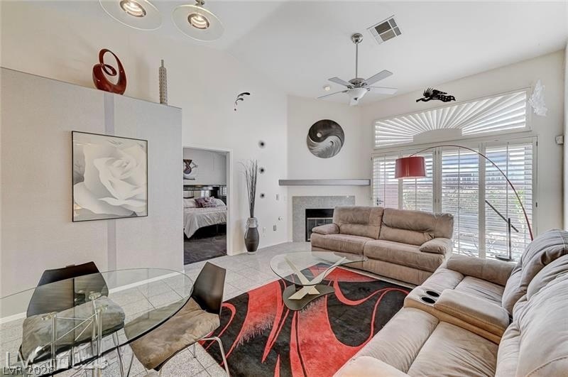 5171 Briar Patch Way Las Vegas NV 89118