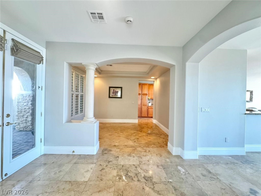 4596 Bersaglio Street Las Vegas NV 89135