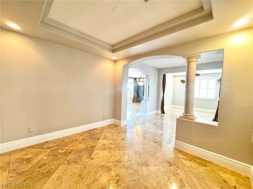4596 Bersaglio Street Las Vegas NV 89135