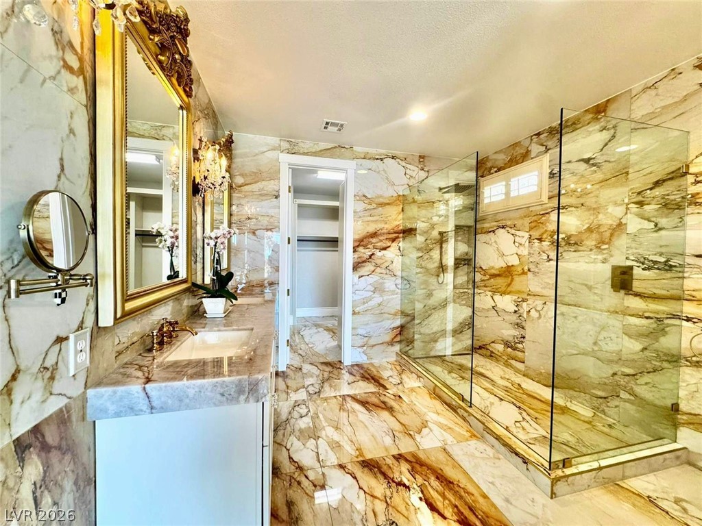 4596 Bersaglio Street Las Vegas NV 89135