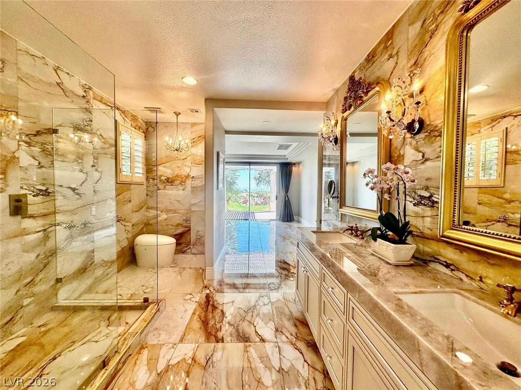4596 Bersaglio Street Las Vegas NV 89135