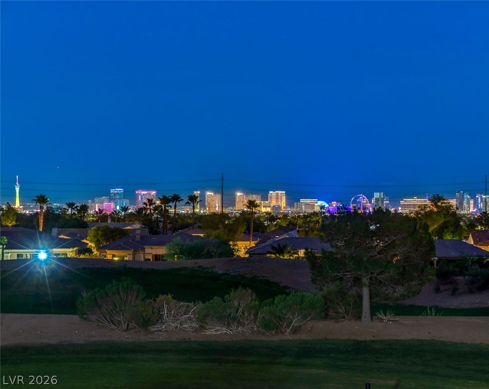 4596 Bersaglio Street Las Vegas NV 89135