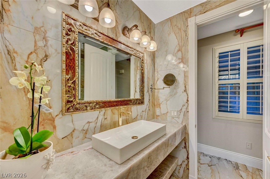 4596 Bersaglio Street Las Vegas NV 89135