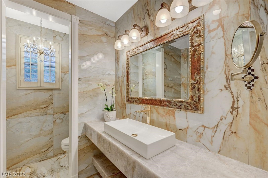 4596 Bersaglio Street Las Vegas NV 89135
