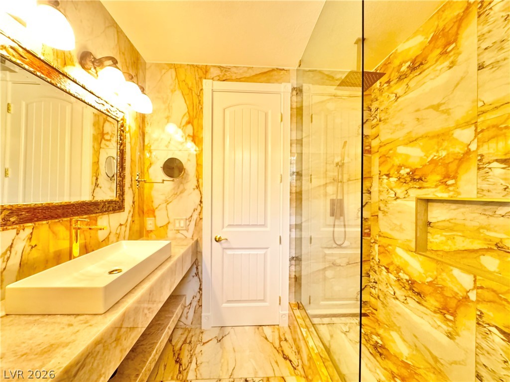 4596 Bersaglio Street Las Vegas NV 89135