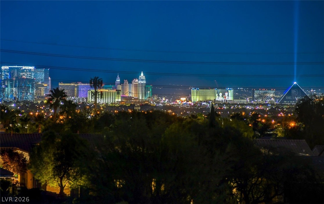 4596 Bersaglio Street Las Vegas NV 89135