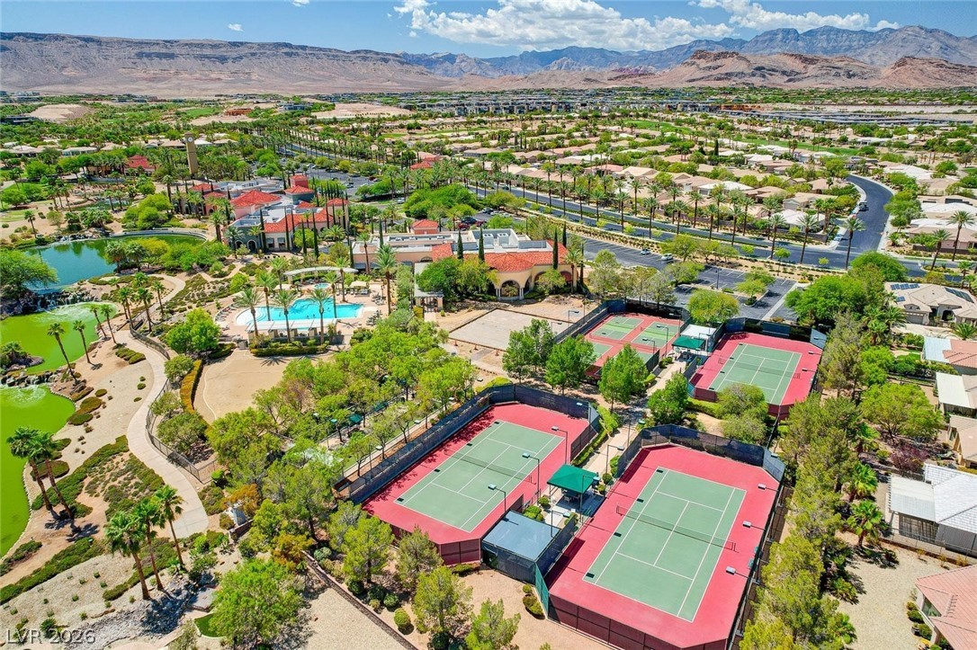 4596 Bersaglio Street Las Vegas NV 89135