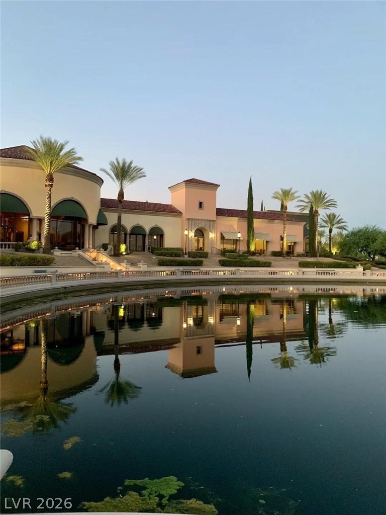 4596 Bersaglio Street Las Vegas NV 89135
