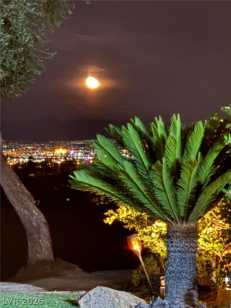 4596 Bersaglio Street Las Vegas NV 89135