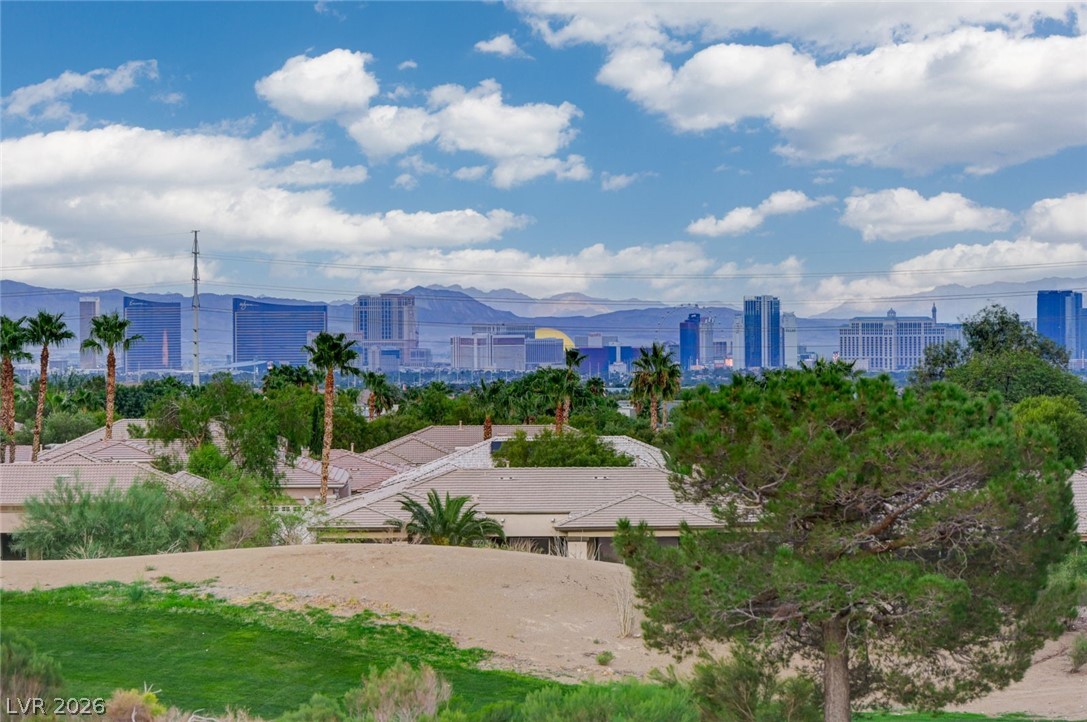 4596 Bersaglio Street Las Vegas NV 89135