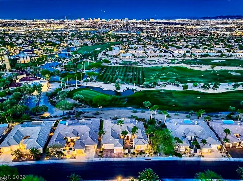 4596 Bersaglio Street Las Vegas NV 89135