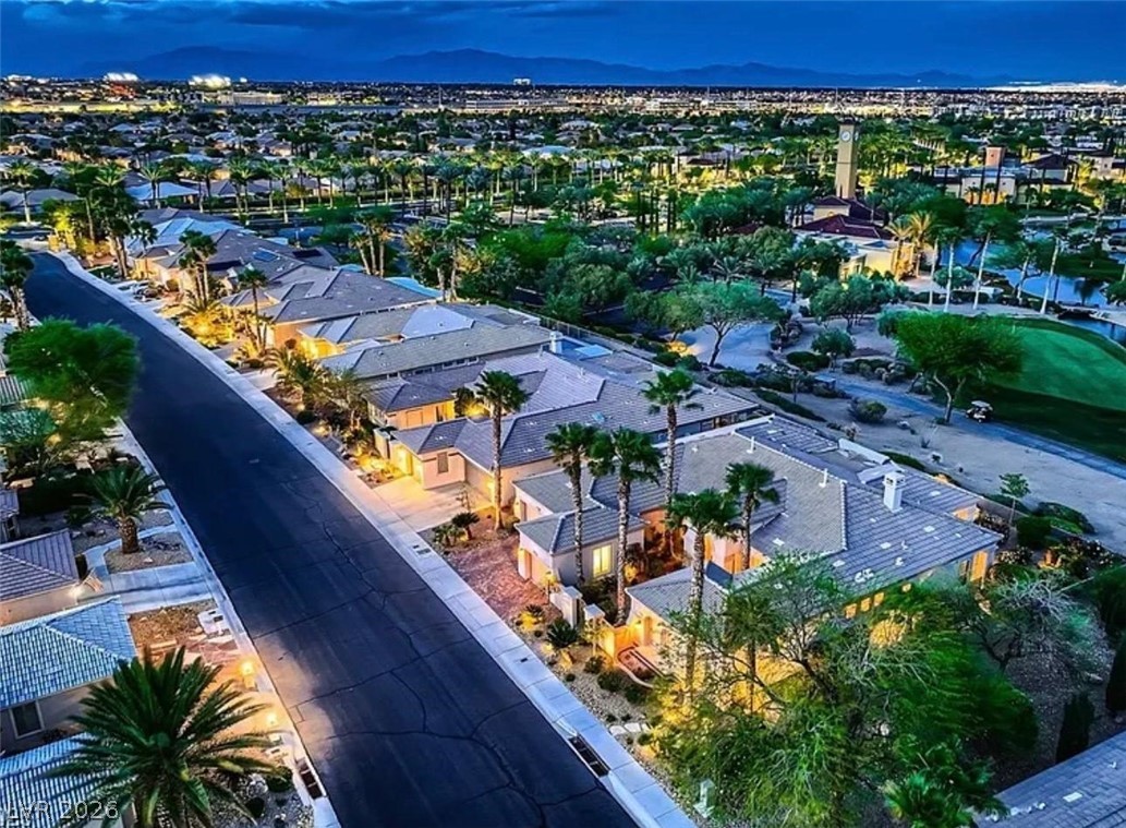 4596 Bersaglio Street Las Vegas NV 89135