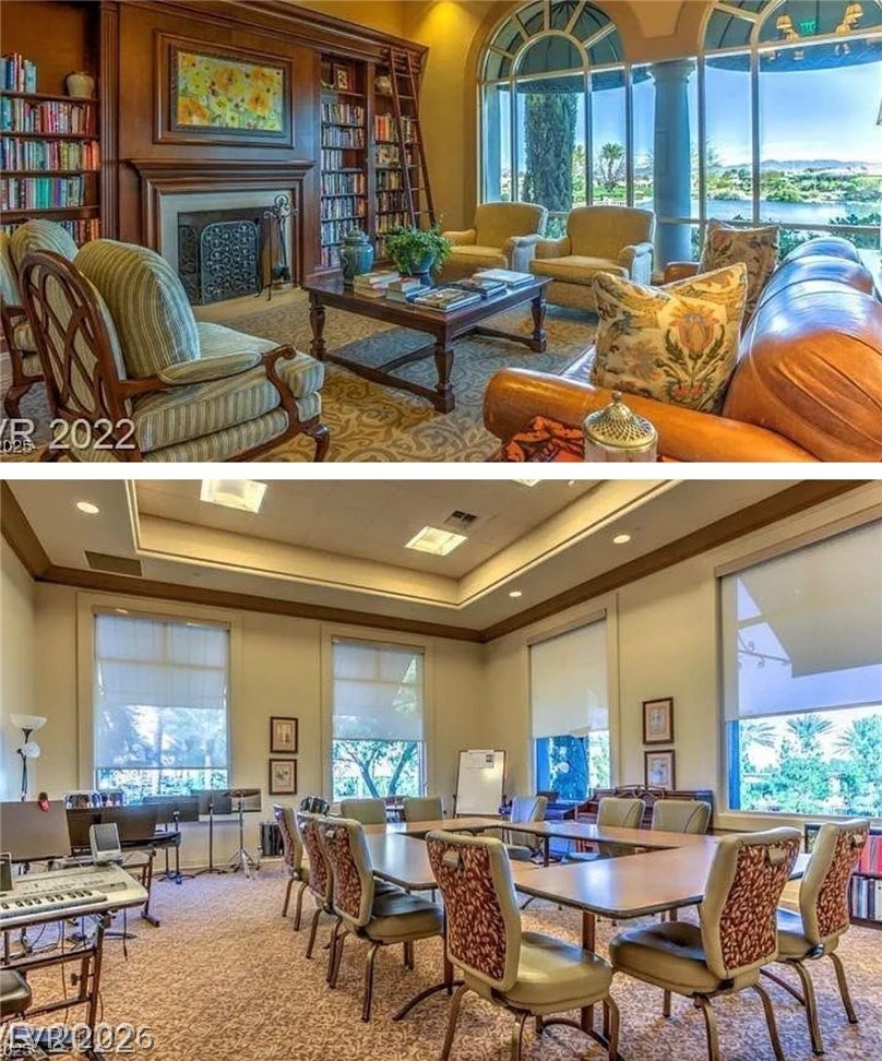 4596 Bersaglio Street Las Vegas NV 89135