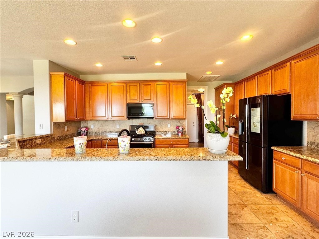 4596 Bersaglio Street Las Vegas NV 89135