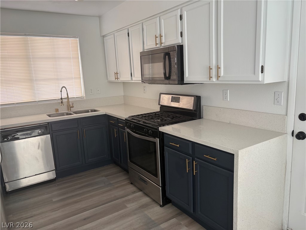 5348 Desert Blossom Road Las Vegas NV 89107