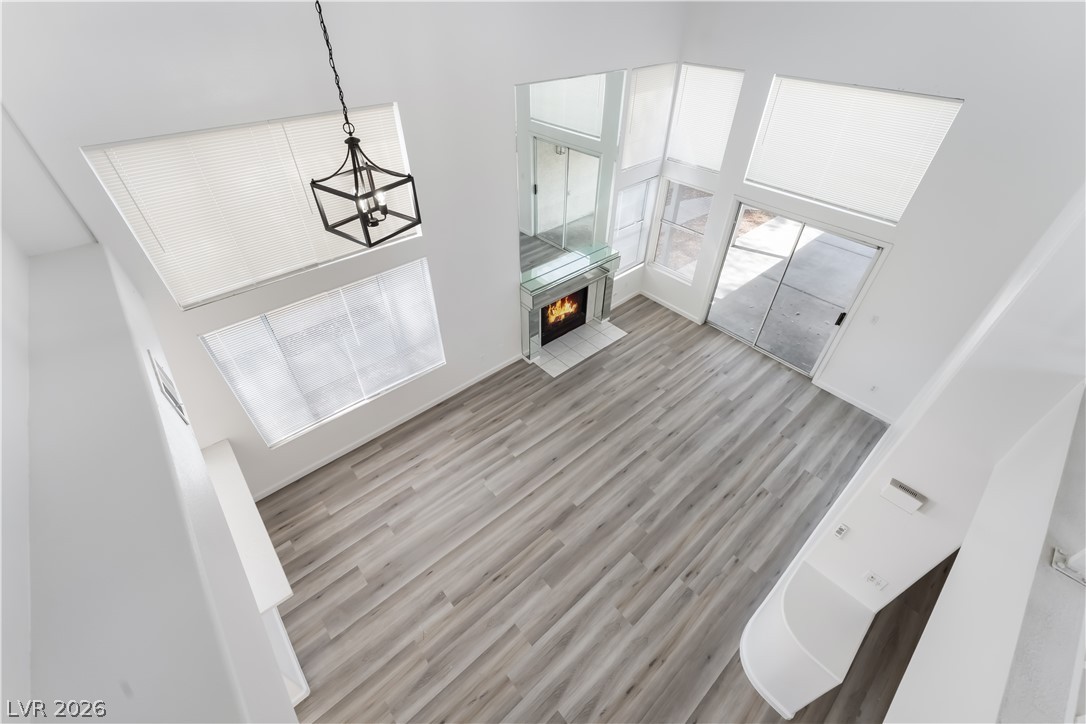 5348 Desert Blossom Road Las Vegas NV 89107