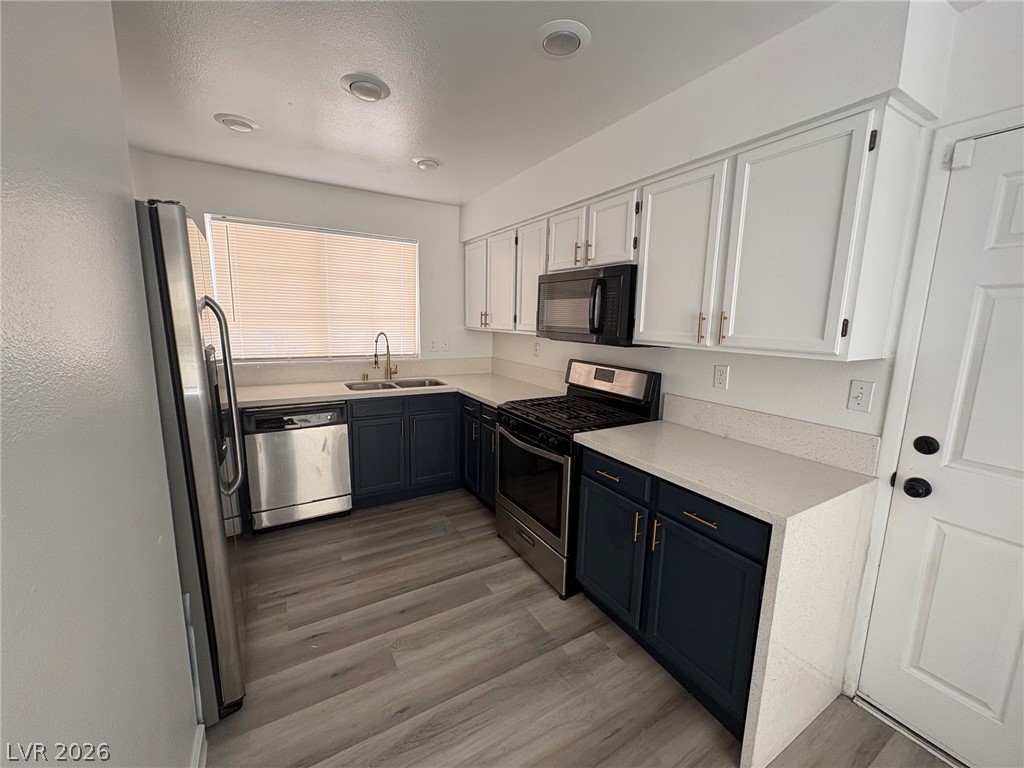 5348 Desert Blossom Road Las Vegas NV 89107