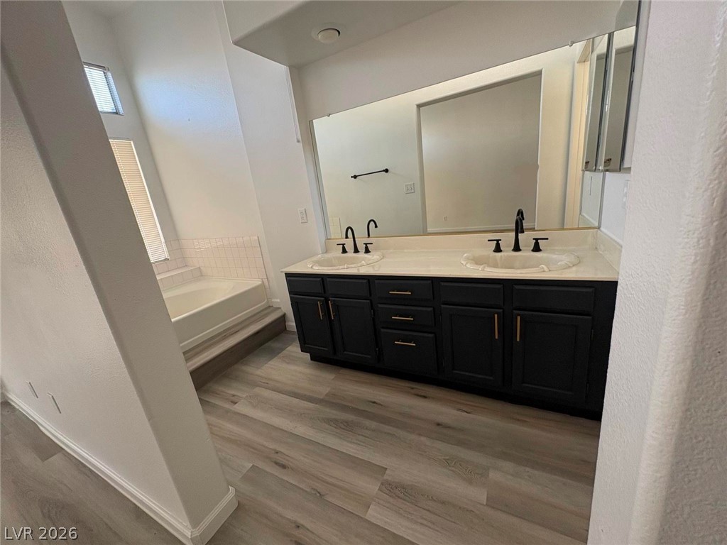 5348 Desert Blossom Road Las Vegas NV 89107