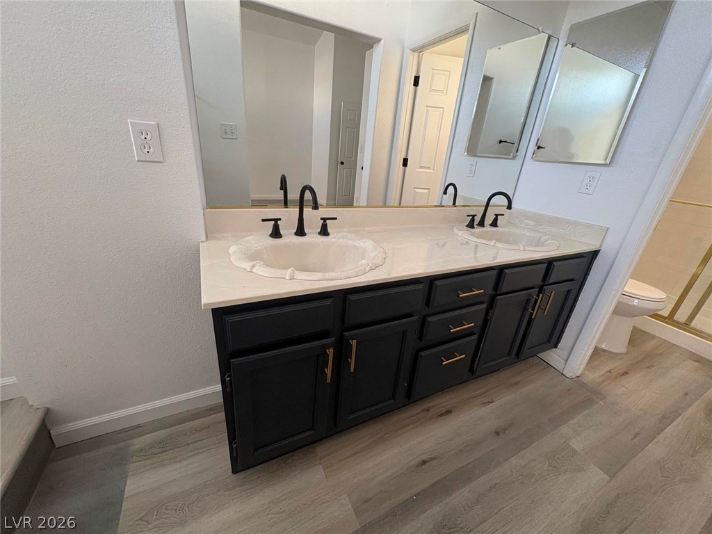 5348 Desert Blossom Road Las Vegas NV 89107