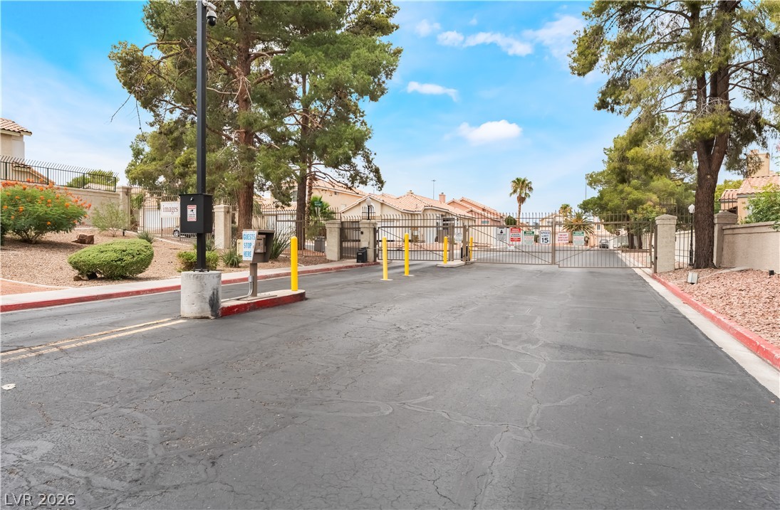 5348 Desert Blossom Road Las Vegas NV 89107