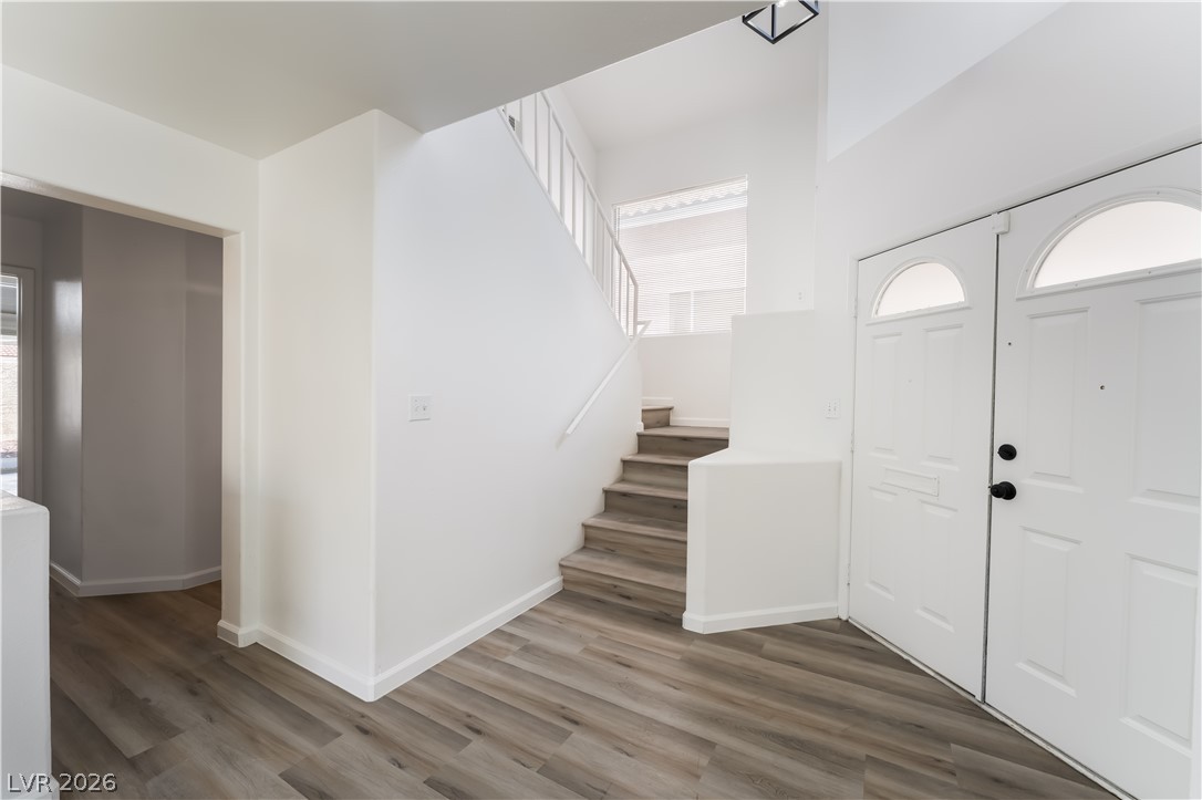 5348 Desert Blossom Road Las Vegas NV 89107