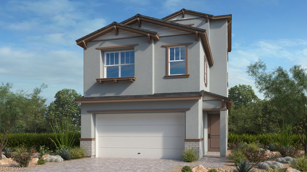 659 Semitone Lane Henderson NV 89015