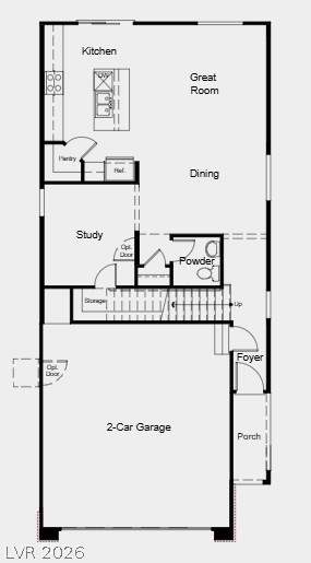 659 Semitone Lane Henderson NV 89015