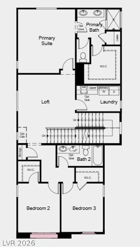 659 Semitone Lane Henderson NV 89015