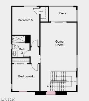 659 Semitone Lane Henderson NV 89015