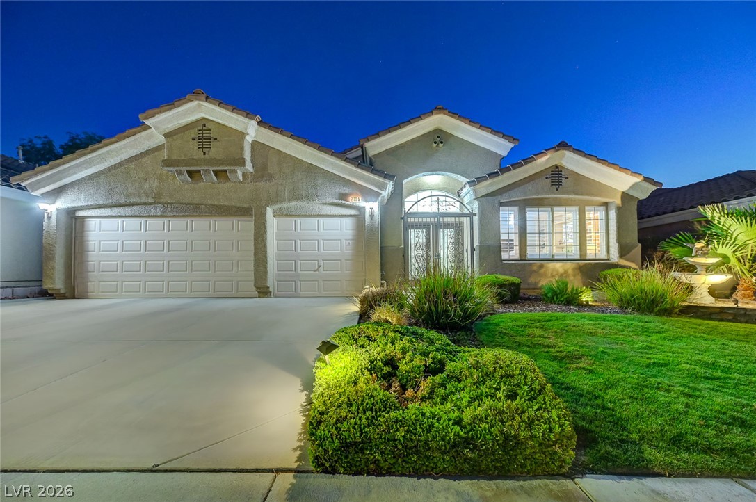 2115 Handel Avenue Henderson NV 89052